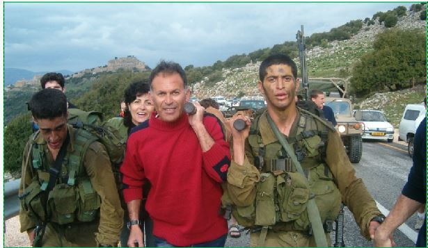 לירן ספר הנצחה לירן ספר הנצחה